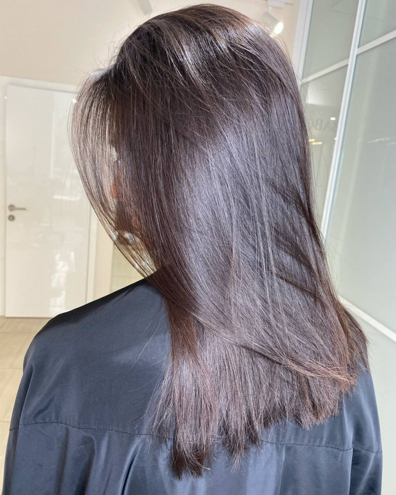 Tokio inkarami - система глобального восстановления волос